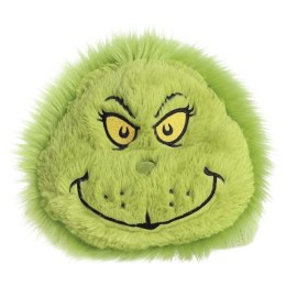 Grinch - Pluszowa maskotka / poduszka 25 cm z kolekcji Spudsters Inny