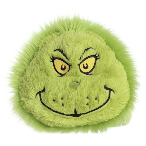 Grinch - Pluszowa maskotka / poduszka 25 cm z kolekcji Spudsters Inny