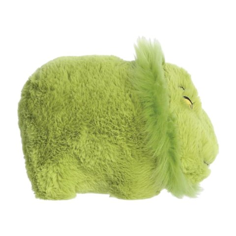 Grinch - Pluszowa maskotka / poduszka 25 cm z kolekcji Spudsters Inny