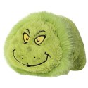Grinch - Pluszowa maskotka / poduszka 25 cm z kolekcji Spudsters Inny