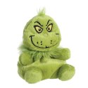 Grinch - Pluszowa maskotka siedzący Grinch 13 cm z kolekcji Palm Pals Inny