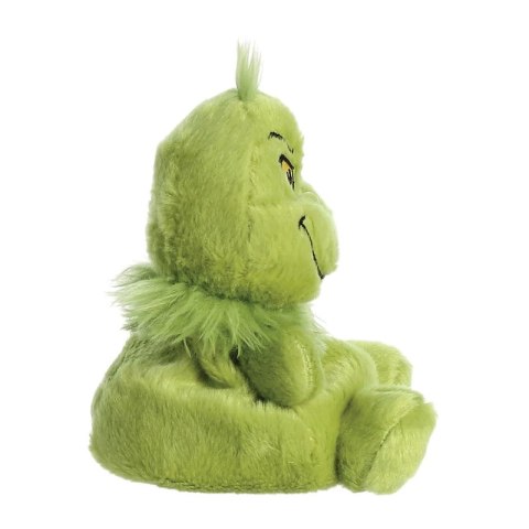 Grinch - Pluszowa maskotka siedzący Grinch 13 cm z kolekcji Palm Pals Inny