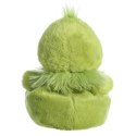 Grinch - Pluszowa maskotka siedzący Grinch 13 cm z kolekcji Palm Pals Inny
