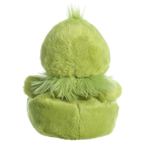 Grinch - Pluszowa maskotka siedzący Grinch 13 cm z kolekcji Palm Pals Inny