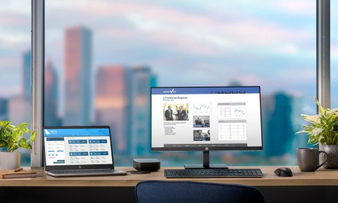 HP Stacja dokująca USB-C G5 Hewlett-Packard