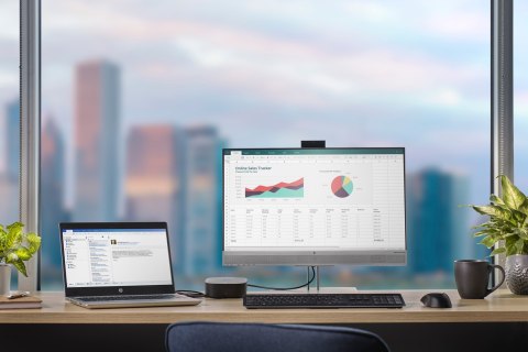 HP Stacja dokująca USB-C G5 Hewlett-Packard