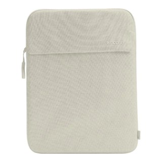 Incase Crosstown Sleeve with Woolenex - Pokrowiec z kieszenią MacBook Pro 16" (M4/M3/M2/M1/2024-2021) (Limestone) Incase
