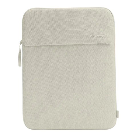 Incase Crosstown Sleeve with Woolenex - Pokrowiec z kieszenią MacBook Pro 16" (M4/M3/M2/M1/2024-2021) (Limestone) Incase