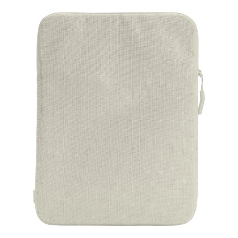 Incase Crosstown Sleeve with Woolenex - Pokrowiec z kieszenią MacBook Pro 16" (M4/M3/M2/M1/2024-2021) (Limestone) Incase