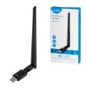 Karta sieciowa CUDY WU1400 AC1300 USB 3.0 Antena zew. 5dbi CUDY