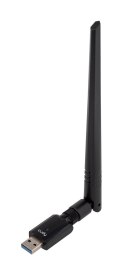 Karta sieciowa CUDY WU1400 AC1300 USB 3.0 Antena zew. 5dbi CUDY
