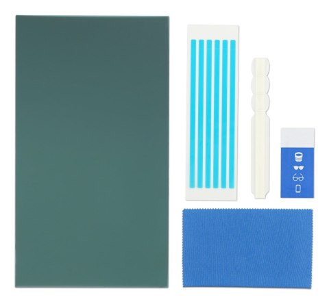 Kensington Filtr prywatyzujący , zaciemniający z 2 boków, zdejmowany, 14", format 16:10 Kensington