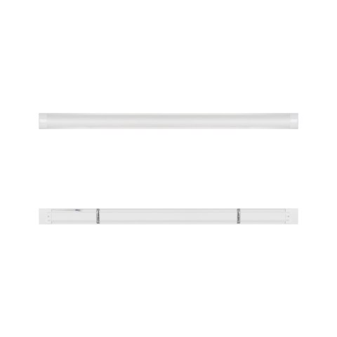 Lampa sufitowa LED 1200mm Rebel 36W, 4000K, 230V Rebel