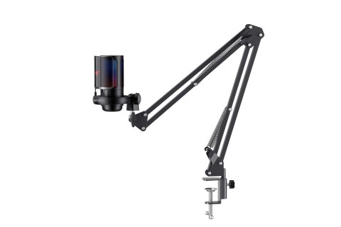 Mikrofon gamingowy RGB Havit GK50 Pro HAVIT