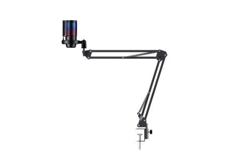 Mikrofon gamingowy RGB Havit GK50 Pro HAVIT