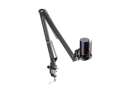 Mikrofon gamingowy RGB Havit GK50 Pro HAVIT