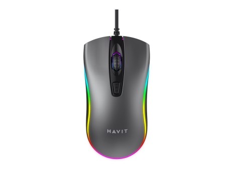 Mysz gamingowa Havit MS72 HAVIT