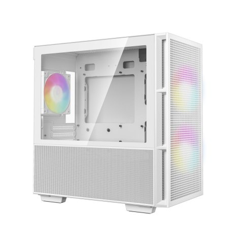 OBUDOWA DeepCool CH360 DIGITAL WH (R-CH360-WHAPE3D-G-1) DEEPCOOL