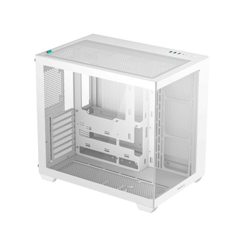 Obudowa DeepCool CG530 biala DEEPCOOL