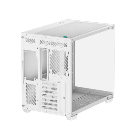 Obudowa DeepCool CG530 biala DEEPCOOL