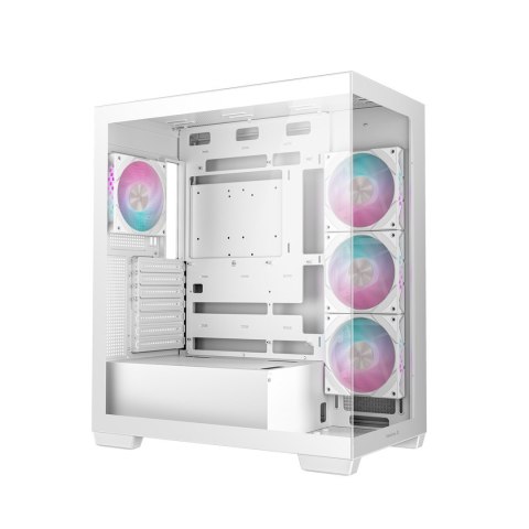 Obudowa DeepCool CG580 4F biała DEEPCOOL
