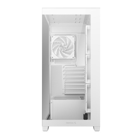 Obudowa DeepCool CG580 4F biała DEEPCOOL