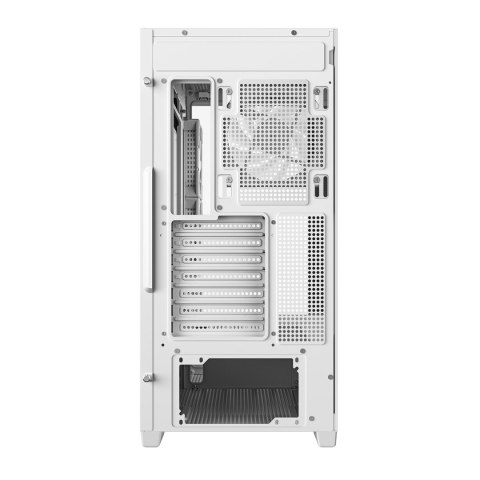 Obudowa DeepCool CG580 4F biała DEEPCOOL