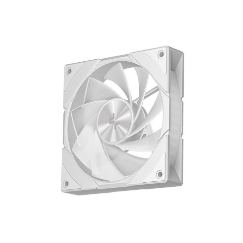 Obudowa DeepCool CG580 4F biała DEEPCOOL