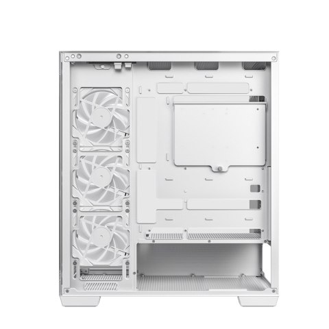 Obudowa DeepCool CG580 4F biała DEEPCOOL
