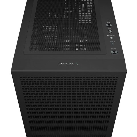 Obudowa DeepCool CH560 ARGB BK DEEPCOOL