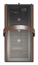 Obudowa Montech Heritage Pro Midi-Tower - schwarz Montech