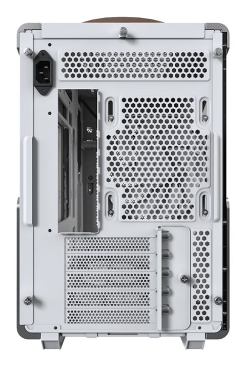 Obudowa Montech Heritage Pro Midi-Tower - weiß