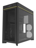 Obudowa PC Montech HS01, Midi-Tower, ATX, aRGB, Szkło Hartowane Montech