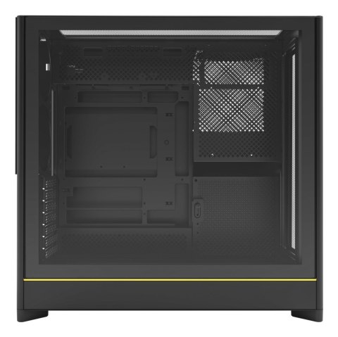 Obudowa PC Montech HS01, Midi-Tower, ATX, aRGB, Szkło Hartowane Montech