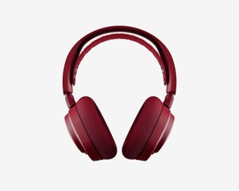 Seria SteelSeries | Zestaw słuchawkowy do gier | Arctis Nova 7 | Łączność Bluetooth | Nauszne | Mikrofon | Redukcja szumów | Łąc SteelSeries