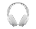 Słuchawki SteelSeries Gaming Headset Arctis Nova 5X Bluetooth Over-ear Microphone Noise canceling Wireless White SteelSeries