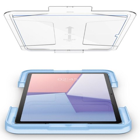 Spigen GLAS.TR EZ FIT - Szkło hartowane do Samsung Galaxy Tab S9 11" (Przezroczysty) Spigen