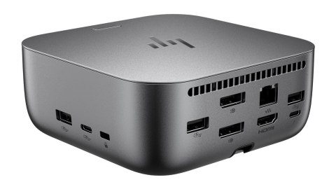 Stacja dokująca HP Thunderbolt 4 100W G6 Hewlett-Packard