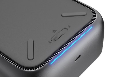 Stacja dokująca HP Thunderbolt 4 100W G6 Hewlett-Packard