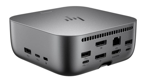 Stacja dokująca HP Thunderbolt 4 Ultra 180W Hewlett-Packard