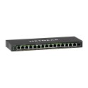 Switch Netgear GS316EP-100PES 16p PoE 180W* (PoE+: 15p) Unmanaged Gigabit NETGEAR