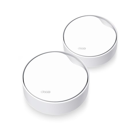 System mesh TP-LINK Deco X50-PoE(2-pack) TP-LINK