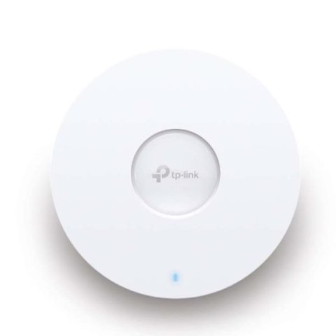 TP-Link Omada AX1800 1800 Mbit/s Biały Obsługa PoE TP-LINK