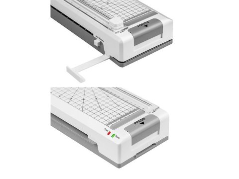 TRACER LAMINATOR TRL-7 ALL-IN-ONE WH Tracer