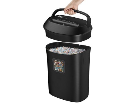 TRACER NISZCZARKA FILECRUSHER Tracer