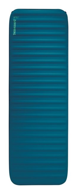 Therm-a-Rest MondoKing 3D Pojedynczy materac Niebieski Unisex Thermaltake
