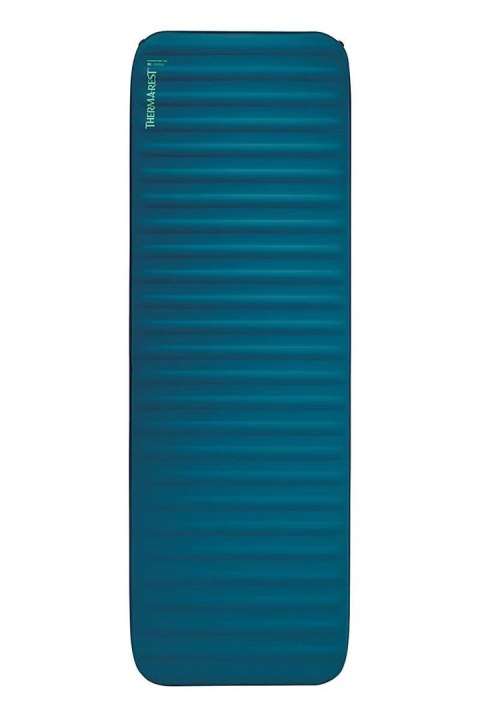 Therm-a-Rest MondoKing 3D Pojedynczy materac Niebieski Unisex Thermaltake