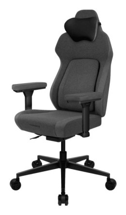 ThunderX3 CORE Smart Ergonomiczny Fotel Gamingowy - Loft Ciemnoszary THUNDERX3
