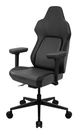 ThunderX3 CORE Smart Ergonomischer Gaming Stuhl - Modern Black THUNDERX3