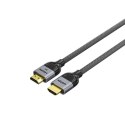 UNITEK KABEL HDMI 2.1 8K LUX OPLOT 8M UNITEK